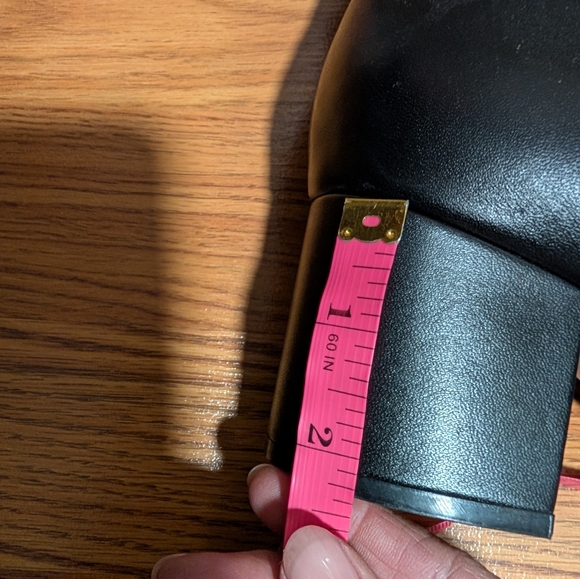 Marc Fisher Jojo Pointed Toe Bootie (Women) - Picture 12 of 12